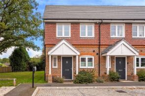 5, Hawthorn Road, Ottershaw KT16 0FJ