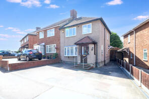 85, Kingshill Avenue, Romford RM5 2SA