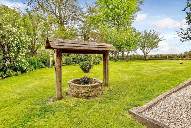 Water Well