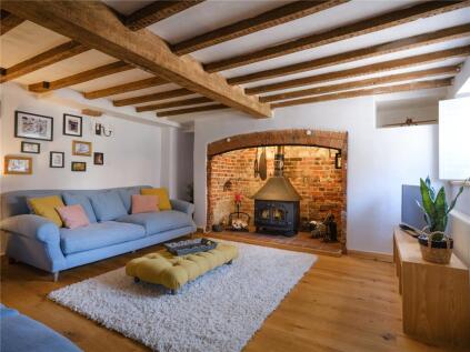 Longstreet, Enford, SN9