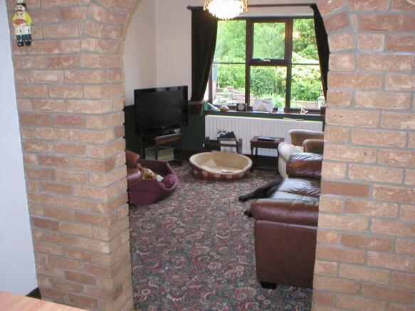 Dining Room/Sitting