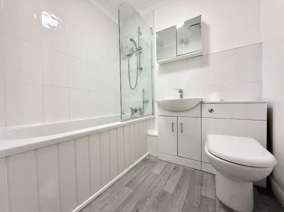 Earls Meade, Barons Court Earls Meade, LU2 photo 4
