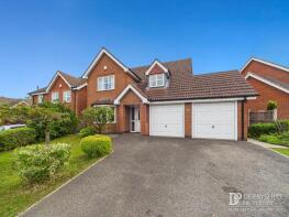48, Blisworth Way, Swanwick, Alfreton DE55 1EH