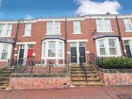36, Curzon Street, Bensham, Gateshead NE8 1YD