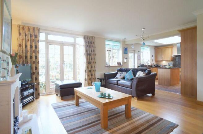 OPEN PLAN