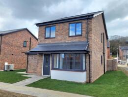 14, Cae Heulog, Arddleen, Llanymynech SY22 6FJ