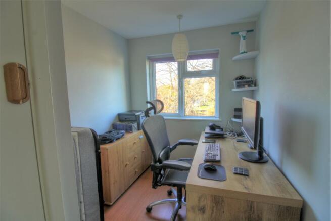 BEDROOM 3 / OFFICE