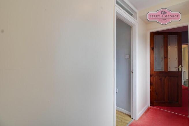 MAIN ENTRANCE HALL
