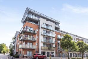 Flat 74, Rosse Gardens, Desvignes Drive, London SE13 6PD