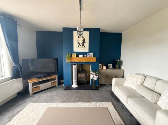 Oakenbank Crescent, Huddersfield, HD5 photo 4