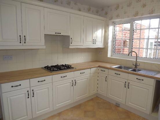 Kitchen/Breakfast Ro