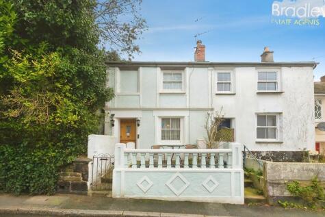 Leskinnick Place, Penzance, Cornwall