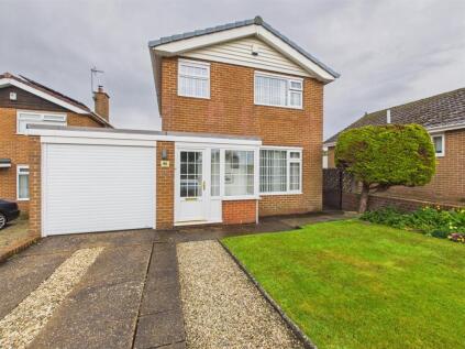 Viking Road, Bridlington