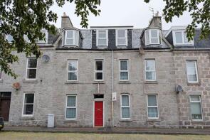27 Abacus Central Guest House, Jasmine Terrace, Aberdeen AB24 5LA