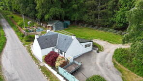 2, Leachkin Brae, Inverness IV3 8PN