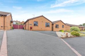 9, Witley Gardens, Bridgnorth WV16 6NH