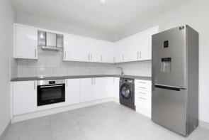 Flat 38, Catherwood Court, Murray Grove, Hackney, London N1 7NN