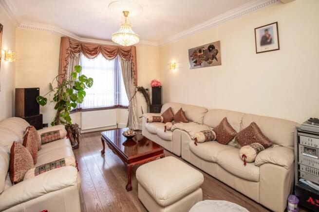 Reception Room One