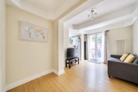 Frogmore, London