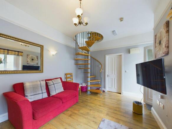 11 bed Terraced for sale Image 11