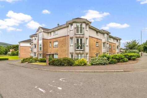 Willowbank Gardens, Bonhill, Alexandria