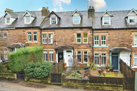 Eastville Terrace, Harrogate, HG1