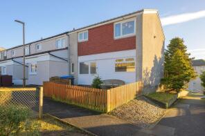 25, Inglewood Street, Livingston EH54 5BB