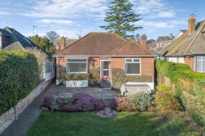 Faircrouch, Beeches Road, Slough SL2 3PS