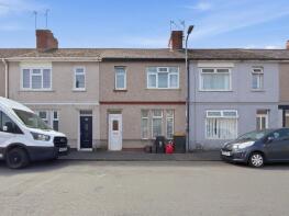 134, Conway Road, Newport NP19 8NT