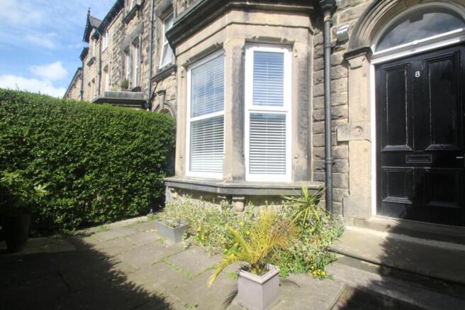 1 bed Flat to rent Image 8
