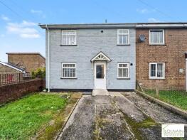 12, Shepherds Close, Sirhowy, Tredegar NP22 4PU