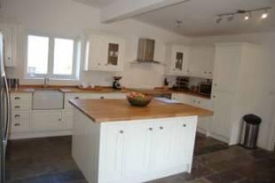 Kitchen/Breakfast Rm