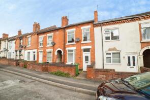 36, Park Street, Heanor DE75 7FJ