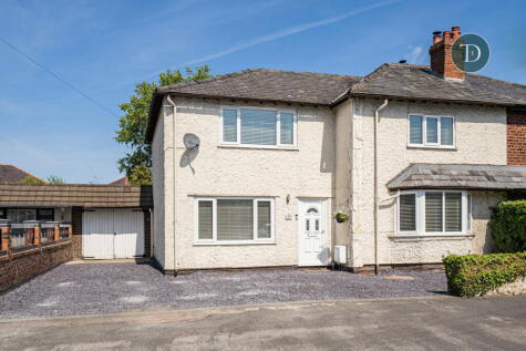 The Boulevard, Great Sutton, Ellesmere Port, CH65