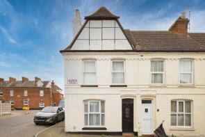 51, Avenue Road, Ramsgate CT11 8EP