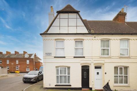 Avenue Road, Ramsgate, Kent, CT11