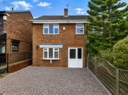 7, Meadow Close, Coventry CV7 9JB