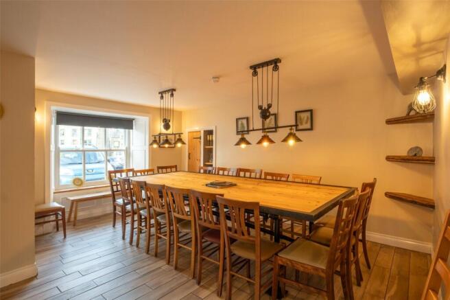 The Dale Manor, Allendale, Hexham, Northumberland, NE47 - View 5