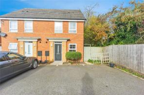 5, Junction Crescent, Cross Heath, Newcastle Under Lyme ST5 9GZ