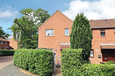 Wandlebury, Giffard Park, Milton Keynes, Buckinghamshire, MK14