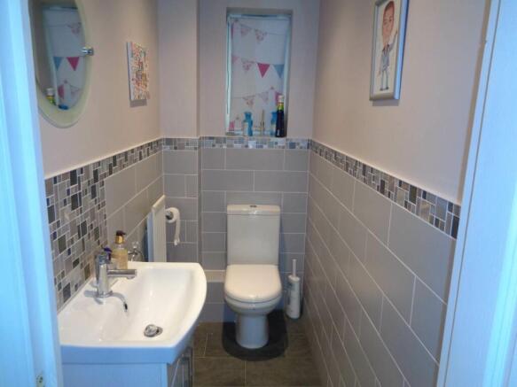 G/F WC