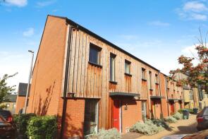 40, Milestone Road, Newhall, Harlow CM17 9NW