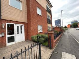 2, Jeremiah Road, Wolverhampton WV10 0AJ