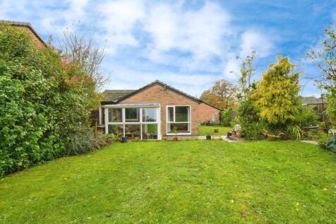 Langham Close, North Baddesley, Southampton