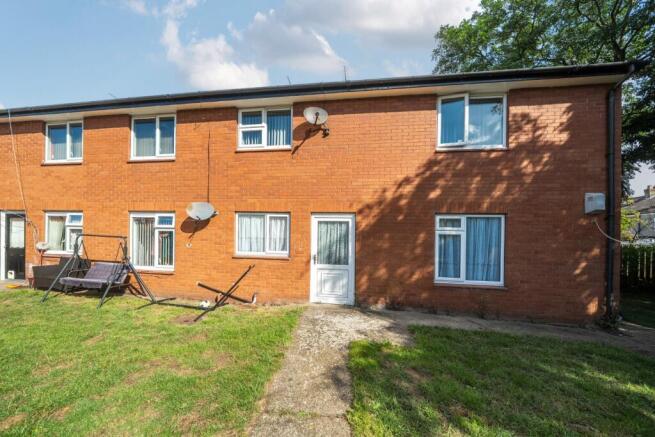 1 bed Flat to rent Image 8