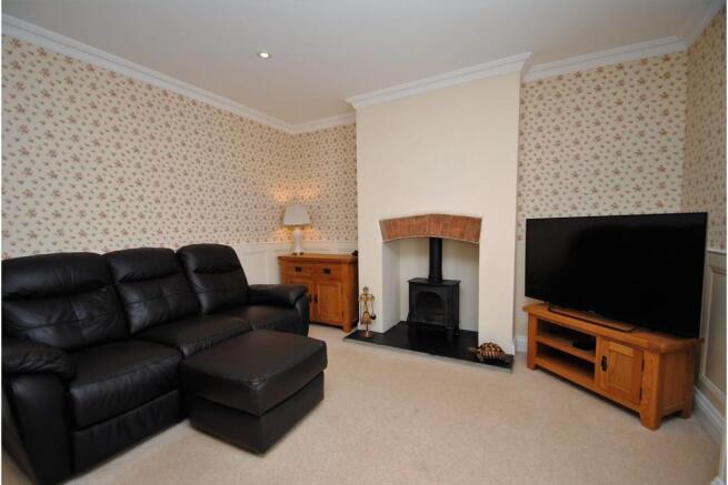 Snug / Sitting Room