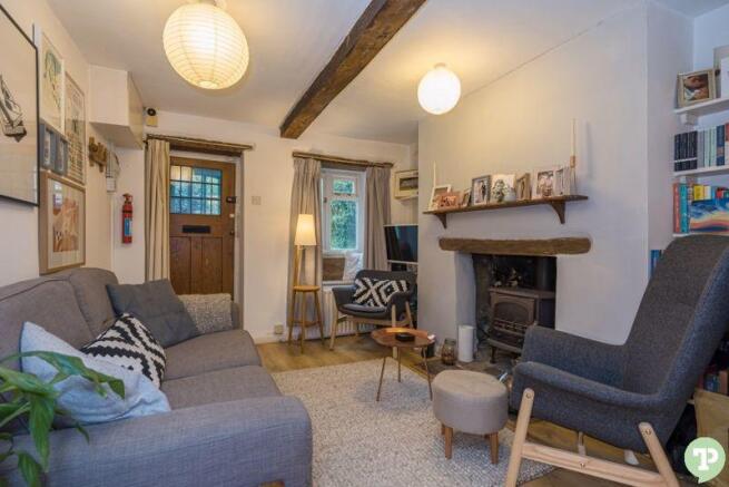 Living room wi...