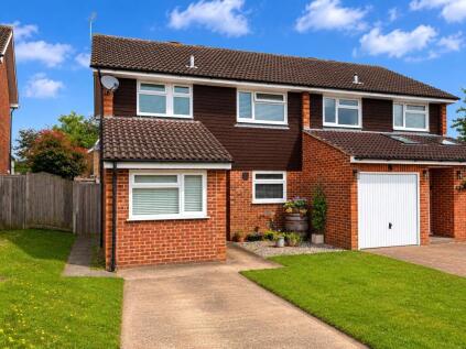 Gladeside, St. Albans, Hertfordshire, AL4
