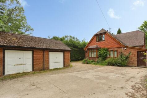 Cuckoo Lane, Tonbridge, Kent, TN11