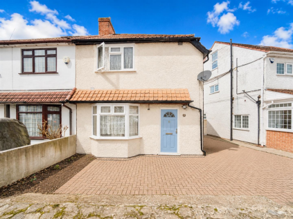 Walnut Tree Road, Heston, TW5